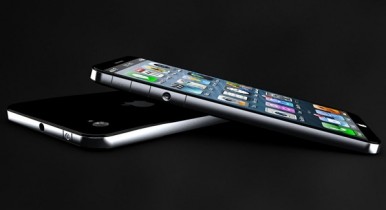 iPhone 5S может выйти с задержкой из-за низкого качества сборки.