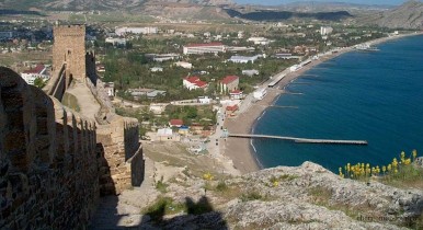 В Крыму турбизнес вложил в подготовку курортного сезона 1,2 млрд гривен.