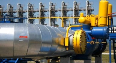 «Нафтогаз» и ЕС поговорили о модернизации украинской «трубы».