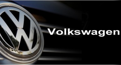 Прибыль Volkswagen рухнула почти на 40%.