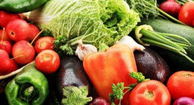 Овощи в Украине остаются стабильно дорогими.