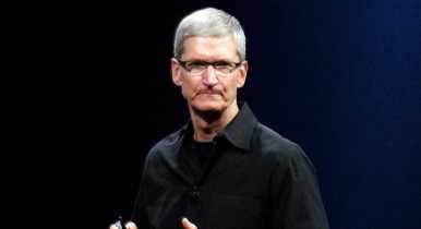 Руководство Apple пообещало к осени много сюрпризов.