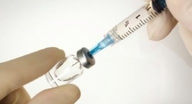 В Украине введут обязательную вакцинацию для женщин.