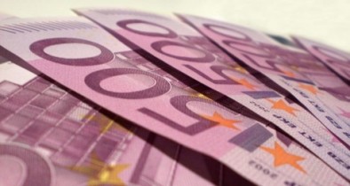 ЕЦБ заинтересовался идеей отказаться от банкнот в 500 евро.