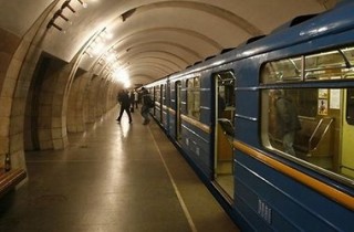 Киевский метрополитен сообщил о негативном финрезультате квартала.