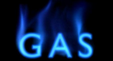 Кабмин утвердил прогнозный баланс газа на 2013 год.