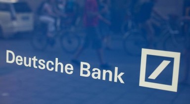Deutsche Bank превзошел прогнозы прибыли, нарастит капитал.