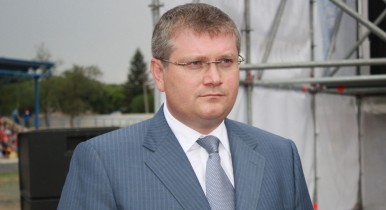 Вице-премьер Александр Вилкул.