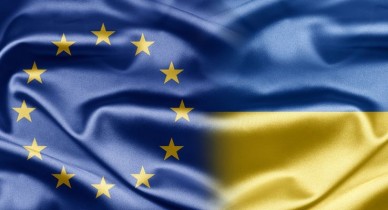 Украина завершает первую стадию визового режима с ЕС.