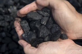 В Донецкой области в 1 квартале изъято более 60 тонн незаконно добытого угля