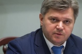 Ставицкий пообещал Европе прозрачность решений по ГТС