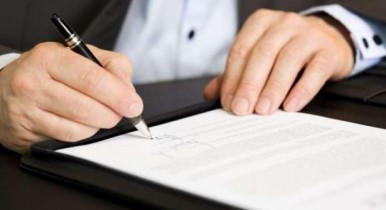 Утверждены новые формы документов для регистрации юрлиц и СПД.