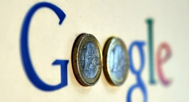 ЕС заставит Google платить налоги.