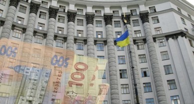 ЕБРР усилил пессимизм своих прогнозов о ВВП Украины.