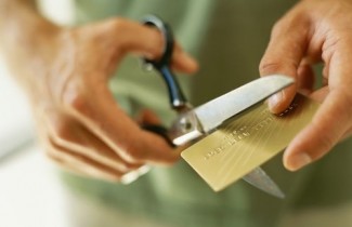 Как правильно закрыть кредитную карту?