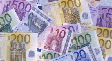 Европейские компании списали 350 млрд евро «плохих» долгов.