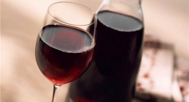 Во Франции введут налог на вино.