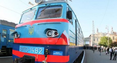 Украинцам обещают более 1,6 тыс. вагонов с кондиционерами.
