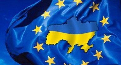 Еврокомиссия завтра предложит Украине ассоциацию.