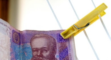 Средние и некрупные украинские банки наращивают кредитование.