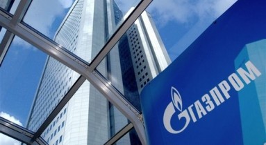 «Газпром» уже продал Украине 7 млрд кубов газа.