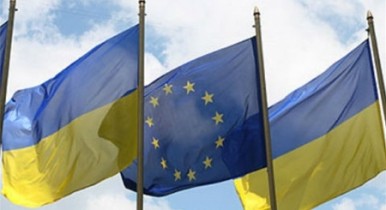 В Евросоюзе считают, что Украина еще не заслужила ассоциацию.