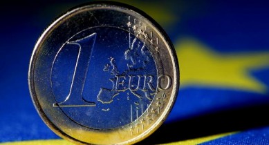 Цена спасения еврозоны — 500 миллиардов евро.