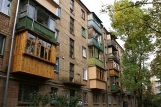 Рынку вторичного жилья Киева грозит обвал до уровня десятилетней давности — эксперт