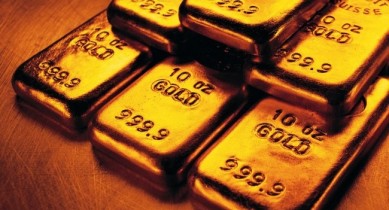 США с июля введут запрет на продажу золота Ирану.