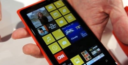 Windows Phone обошла по продажам экс-фаворита мобильного рынка.