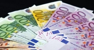 Курс евро обрушится до десятилетнего минимума.