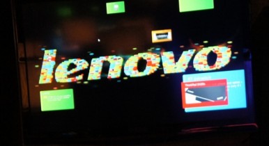 Lenovo отчитался о существенном росте прибыли.