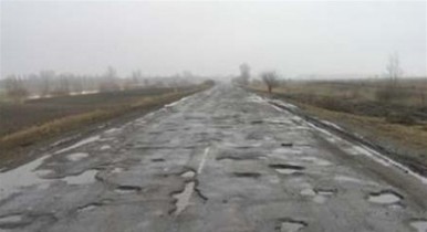 Турки вновь будут ремонтировать украинские дороги.