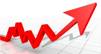 ВВП Украины в 2013 г. при оптимистичном сценарии вырастет на на 1%.