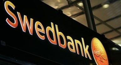 «Сведбанк» переименован в «Омега Банк».