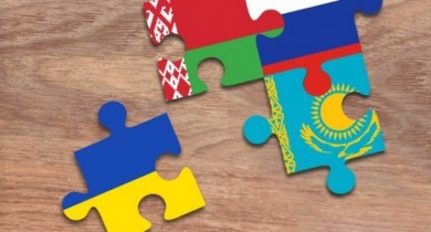 В ТС ведутся переговоры о полноценном членстве Украины в союзе.
