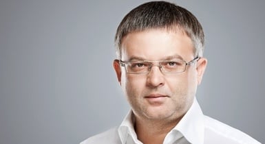 Адарич создает украинский Amazon c банковской лицензией.