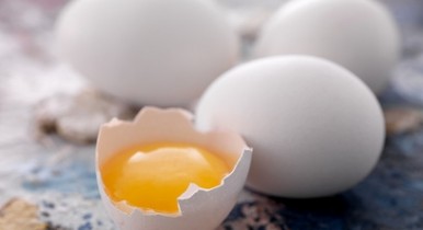 Производители куриных яиц теряют прибыль.