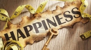Как измерить счастье.