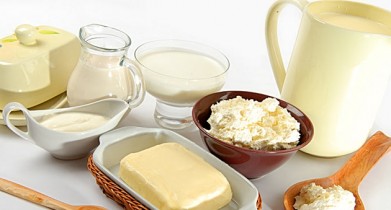 Цены на молочную продукцию в Украине могут вырасти на 30%.