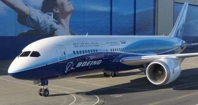 Boeing займется производством более длинной версии Dreamliner.