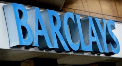 Barclays втянули в скандал с крупнейшей платежной системой по отмыванию денег.