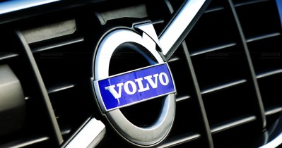 Volvo хочет продавать в Китае по 200.000 машин в год.