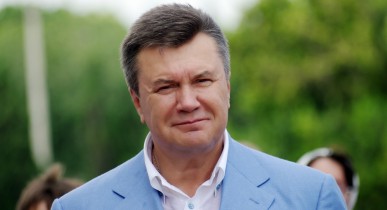 Янукович предлагает аграриям дотации вместо освобождения от налога.