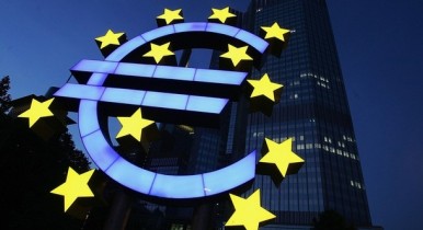 ЕЦБ решил не менять учетную ставку.