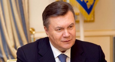 Янукович планирует купить 100-летний металлургический завод в Сербии.