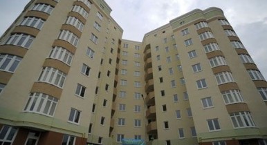 Украинцы массово скупают квартиры и виллы в Европе.