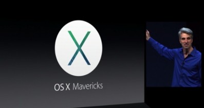 Apple представила iOS 7.