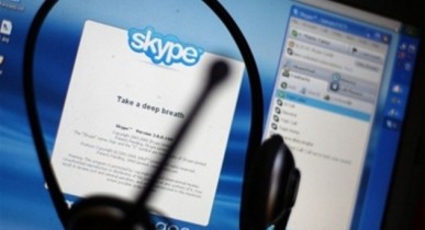 Skype вновь атаковали хакеры.