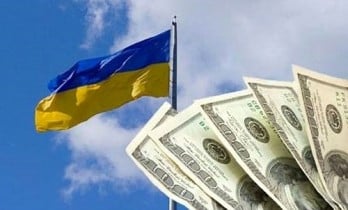 Украина погасила евробонды-2003 на 1 млрд долларов